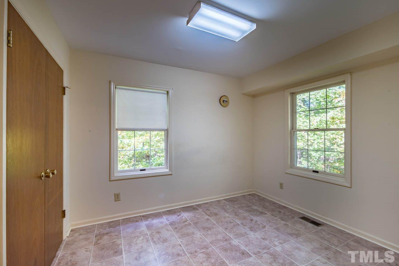 3715 Bahama Road Rougemont, NC 27572 - Photo 18 of 30 an empty room with a window