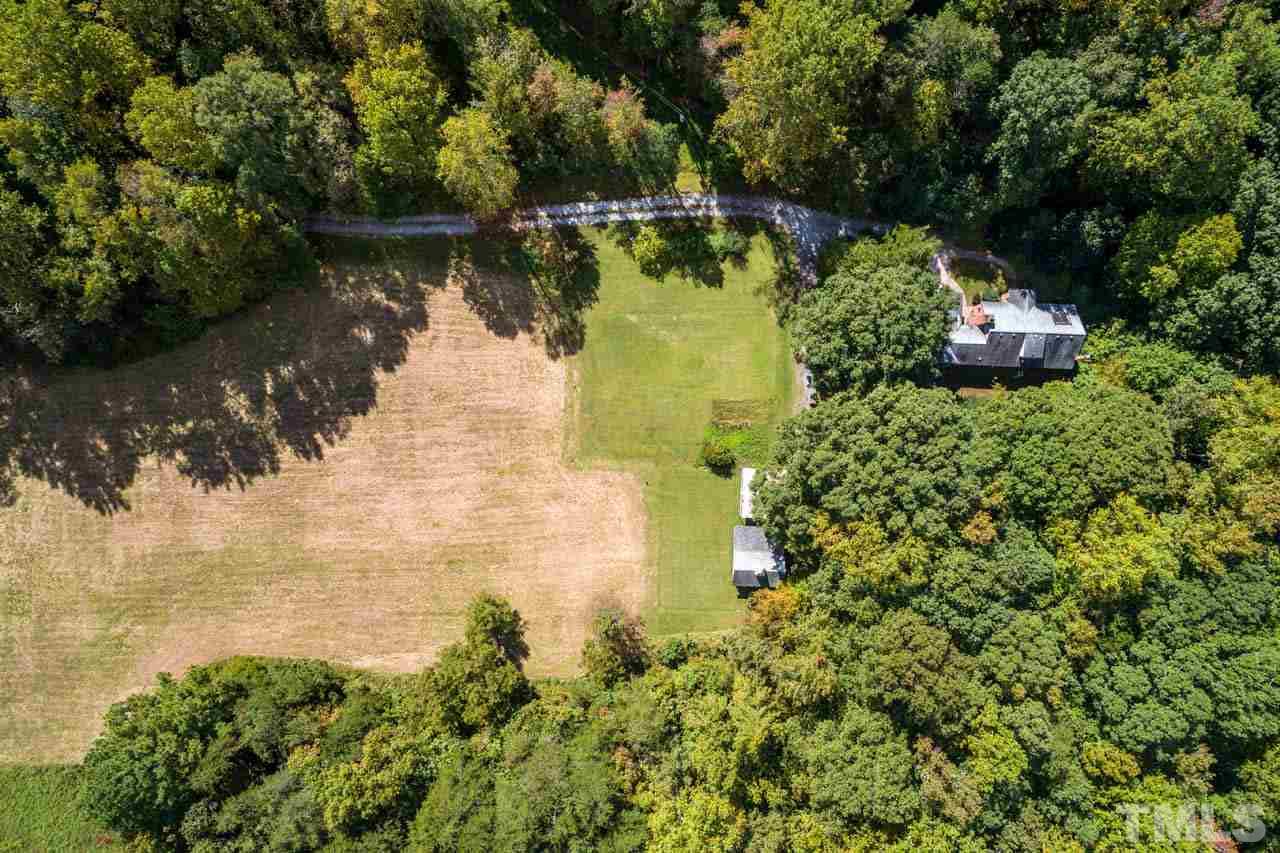 3715 Bahama Road Rougemont, NC 27572 - Photo 5 of 30 a view of a lake with a lake