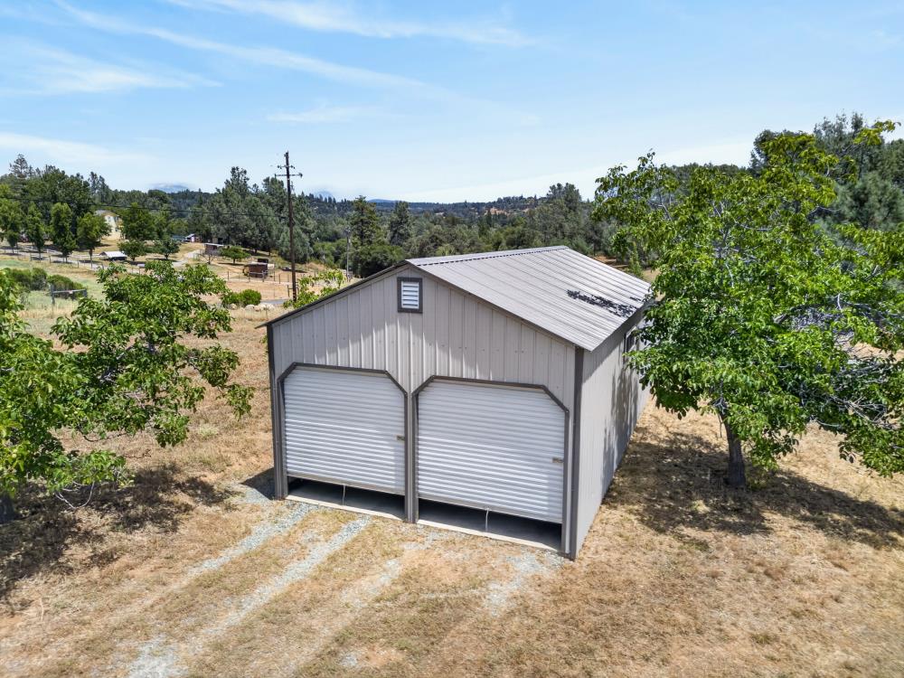5080 Sagebrush Road Garden Valley, CA 95633 - Photo 43 of 47