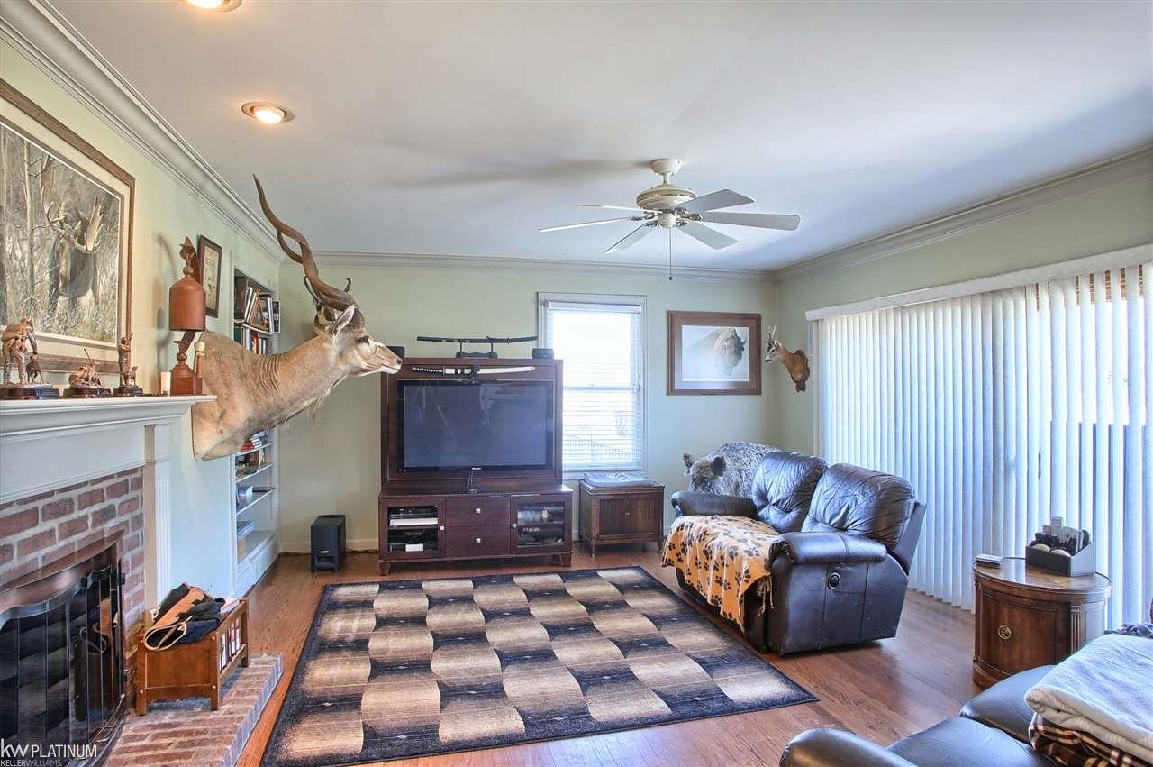 5775 Brewster Road Rochester, MI 48306 - Photo 21 of 53