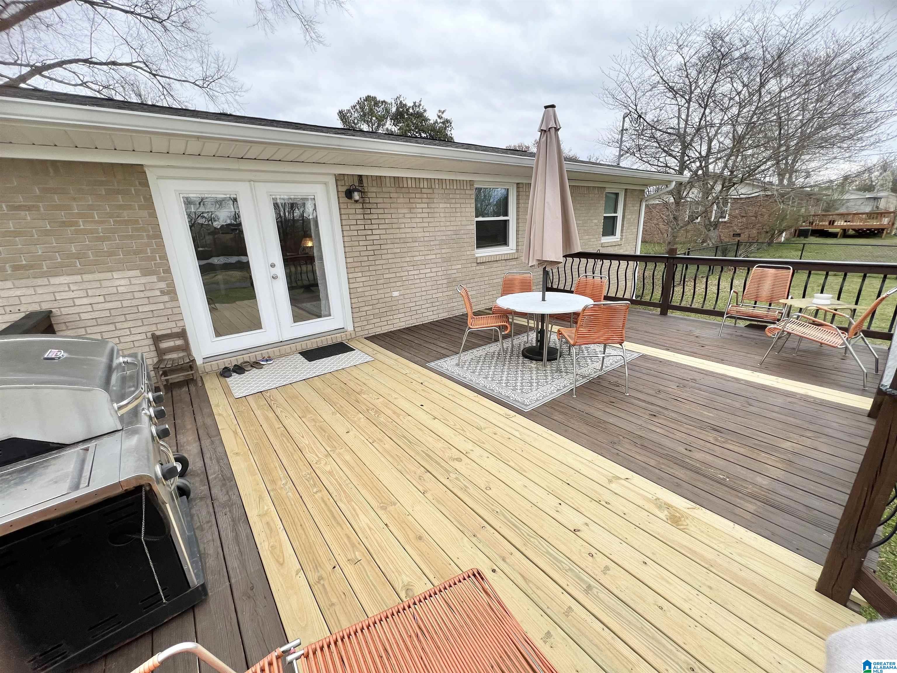 531 Reed Road Guntersville, AL 35976 - Photo 20 of 21