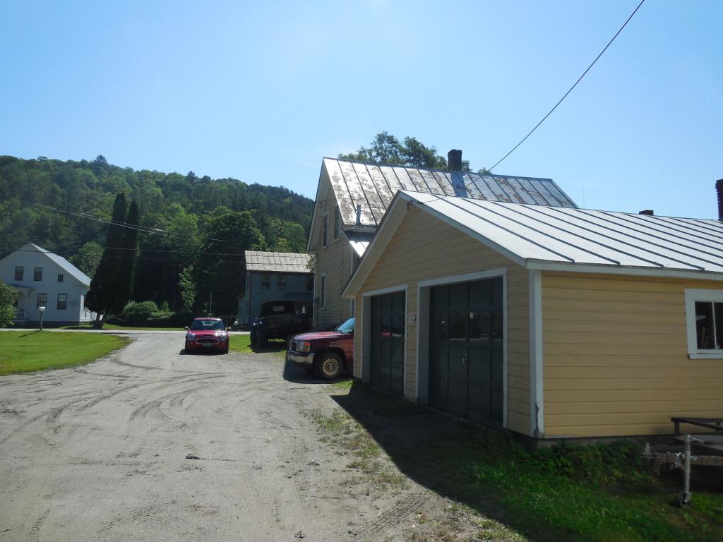 321 Main Street Chelsea, VT 05038 - Photo 22 of 27