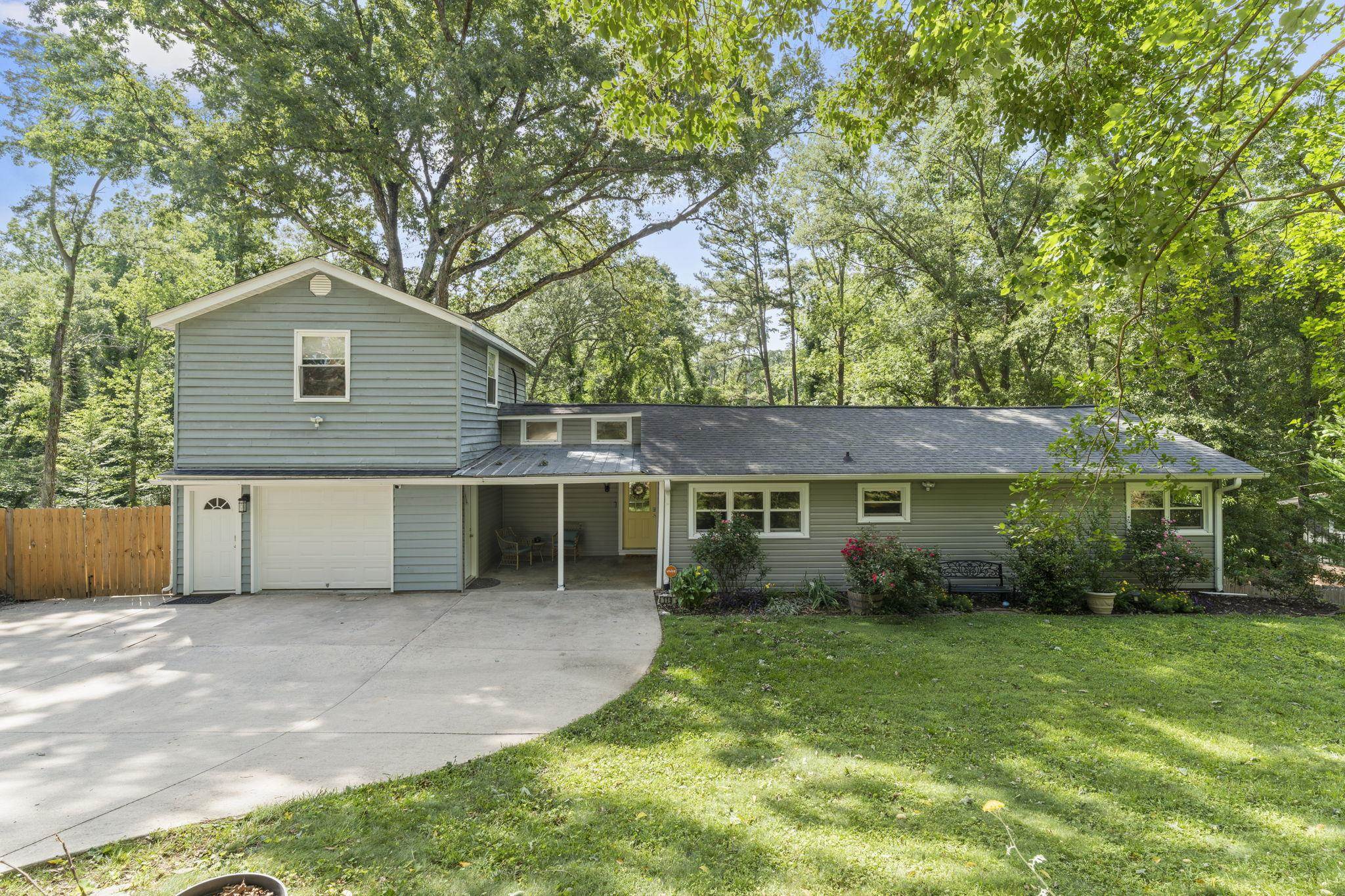 119 West Victoria Road Spartanburg, SC 29301 - Photo 41 of 50