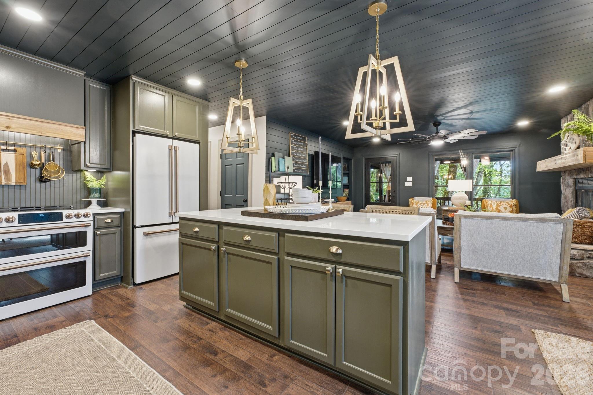 3819 Flat Mountain Road Highlands, NC 28741 - Photo 19 of 48