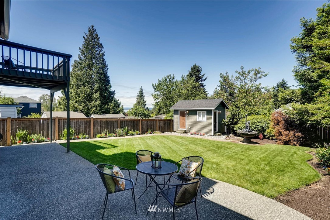 4002 Southwest 98th Street Seattle, WA 98136 - Photo 23 of 25 Gallery Image 23