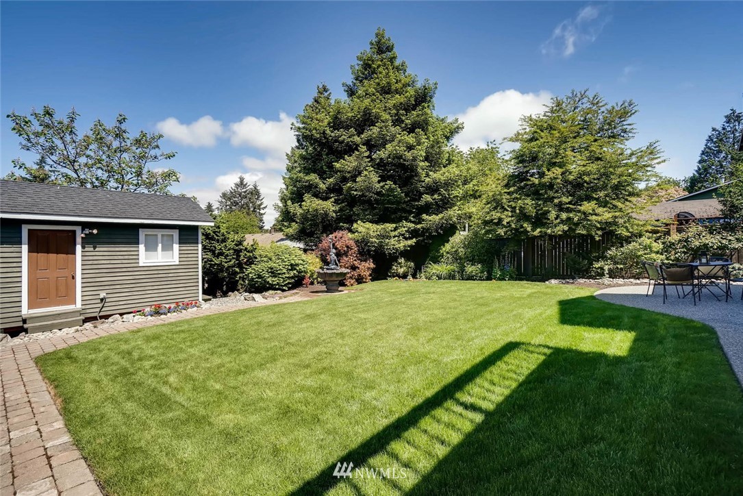4002 Southwest 98th Street Seattle, WA 98136 - Photo 24 of 25 Gallery Image 24