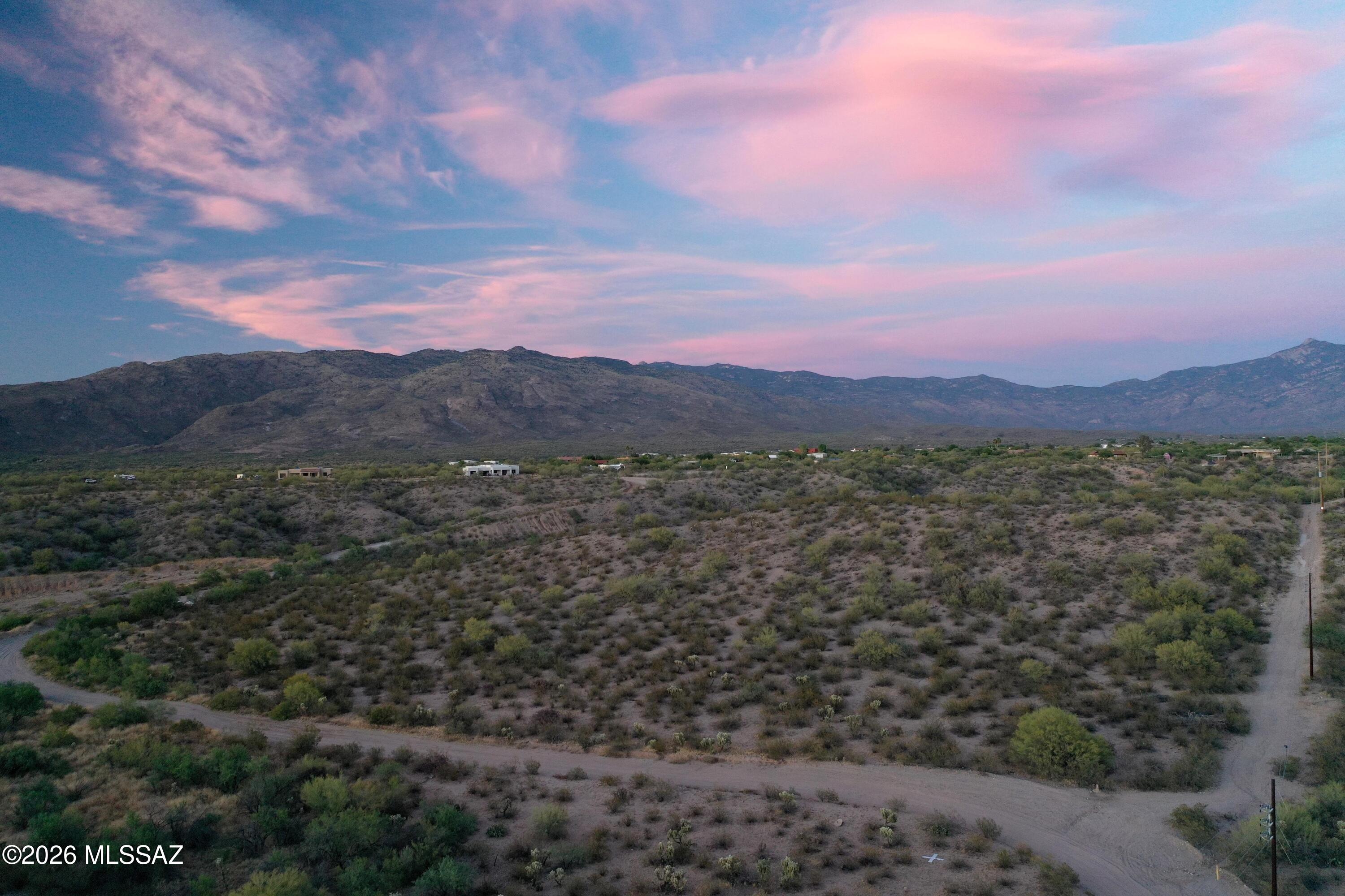 Tdb East Los Reales Road, Unit 20581009D Tucson, AZ 85747 - Photo 1 of 16 a view of mountains and valleys