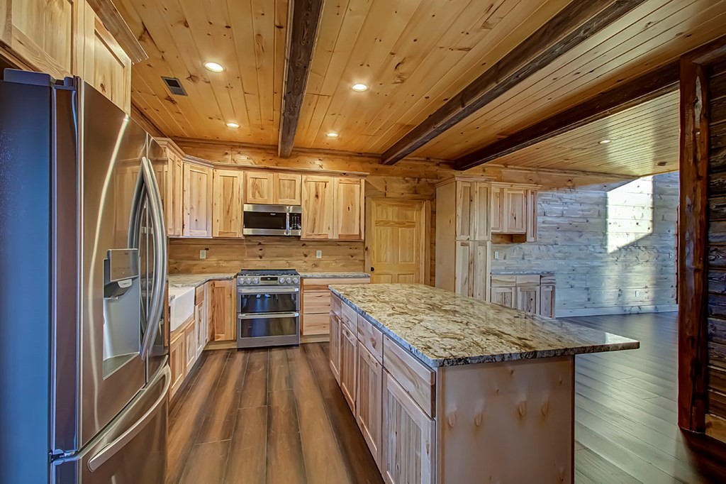 2610 Hatcher Mountain Road Sevierville, TN 37862 - Photo 27 of 72 Gallery Image 27