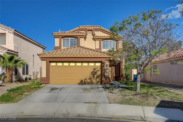$450,000 | 3412 Adventure Court, Las Vegas, NV 89129