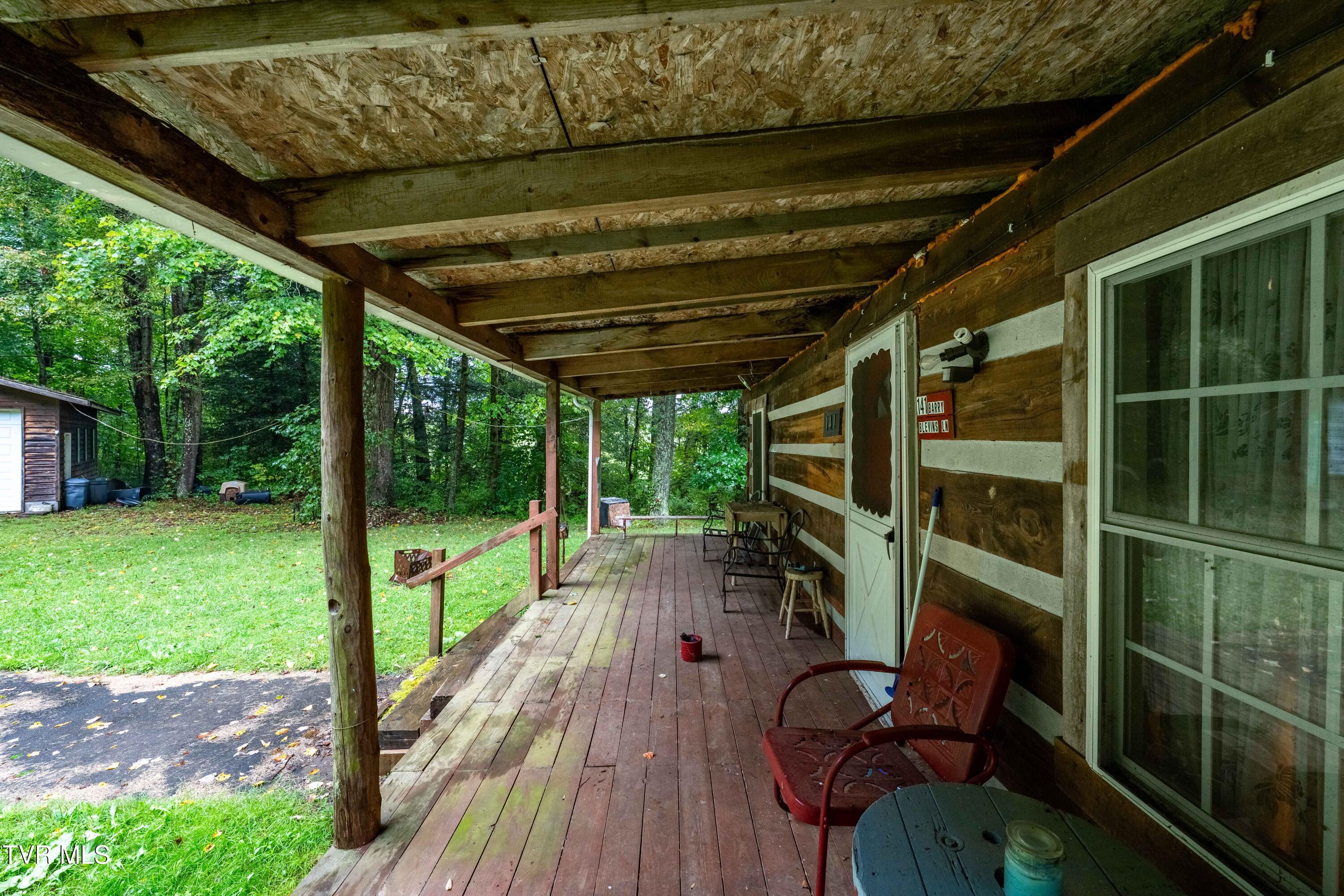 141 David Blevins Lane Shady Valley, TN 37688 - Photo 5 of 26 1306 Winchester Road (6 of 40)