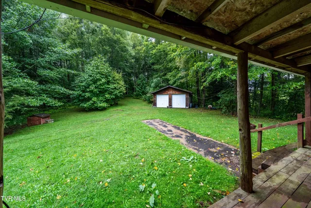 $280,000 | 141 David Blevins Lane, Shady Valley, TN 37688