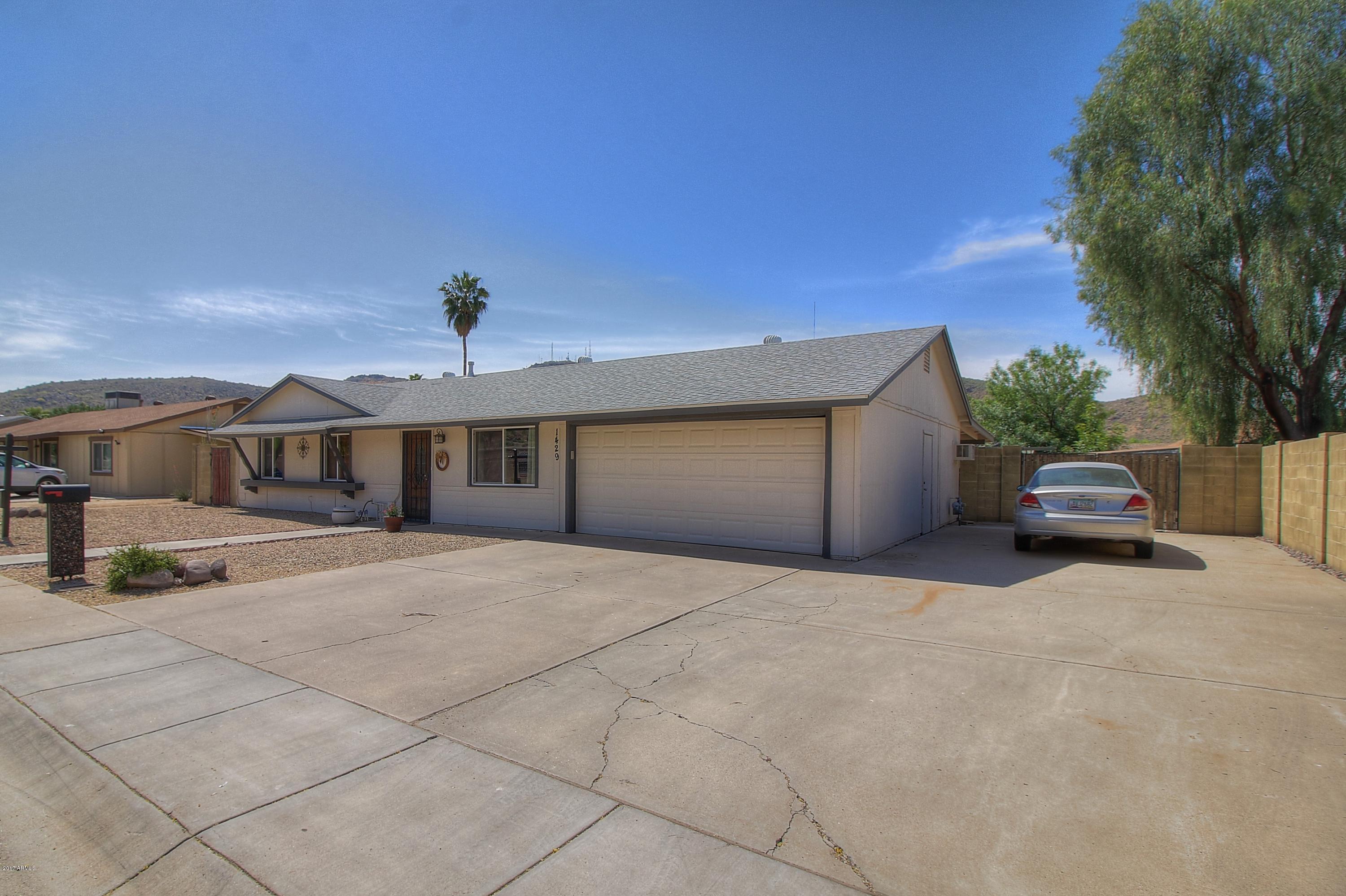 1429 West Thunderbird Road Phoenix, AZ 85023 - Photo 28 of 30 IMG_1902_3_4_5_6