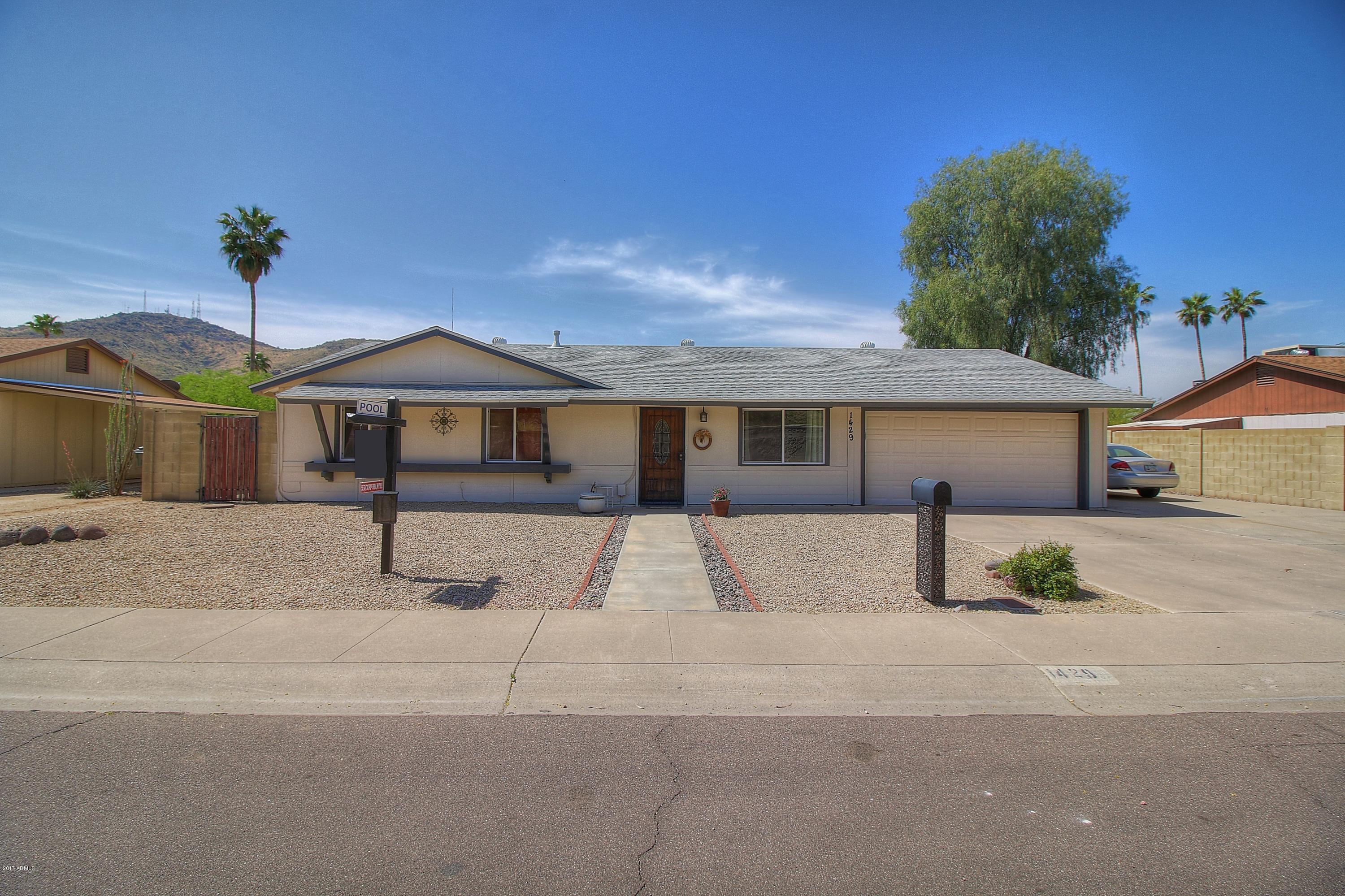 1429 West Thunderbird Road Phoenix, AZ 85023 - Photo 29 of 30 IMG_1907_08_09_10_11