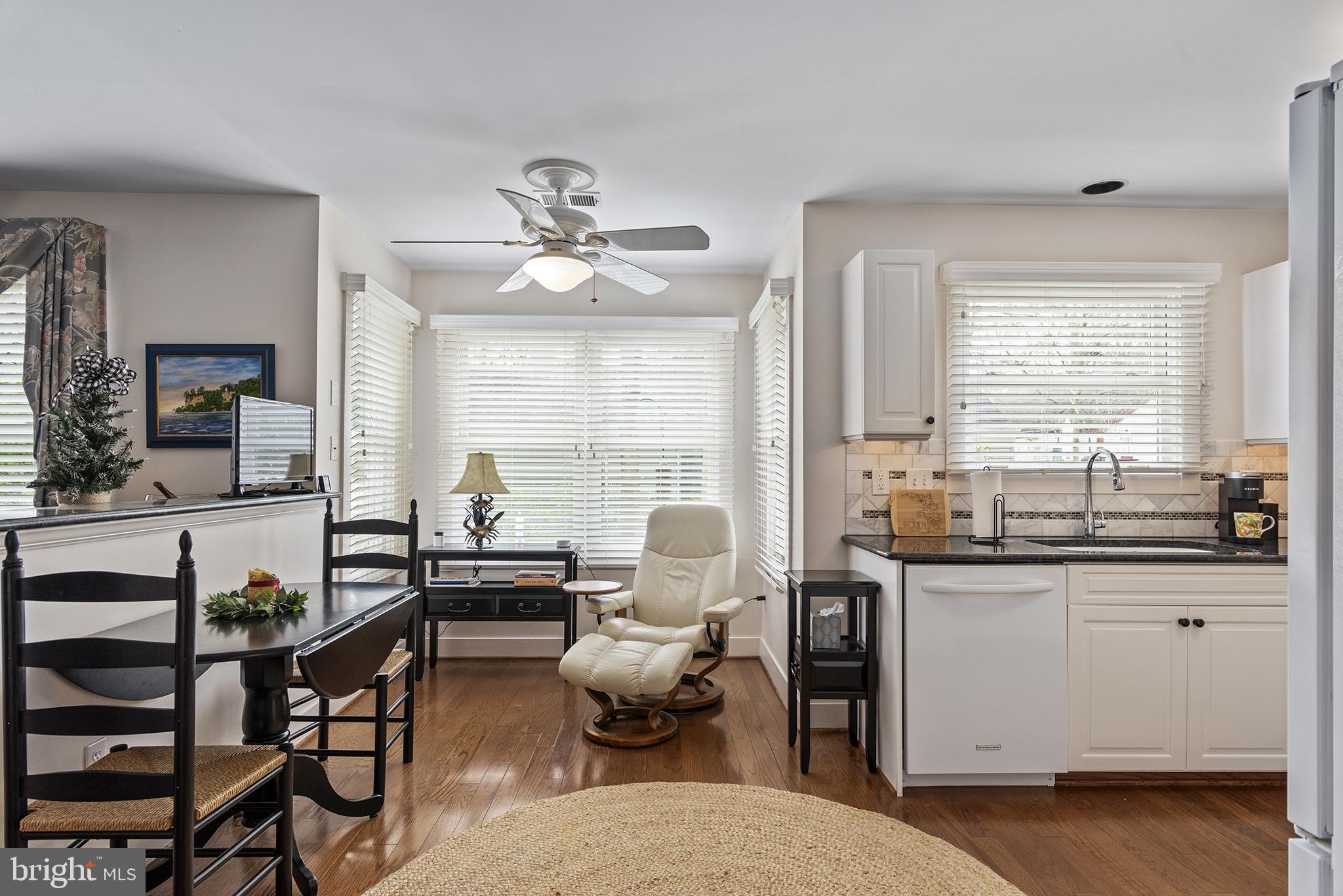 131 Ridge Run Road North East, MD 21901 - Photo 10 of 30 Kitchen table space/breakfast nook