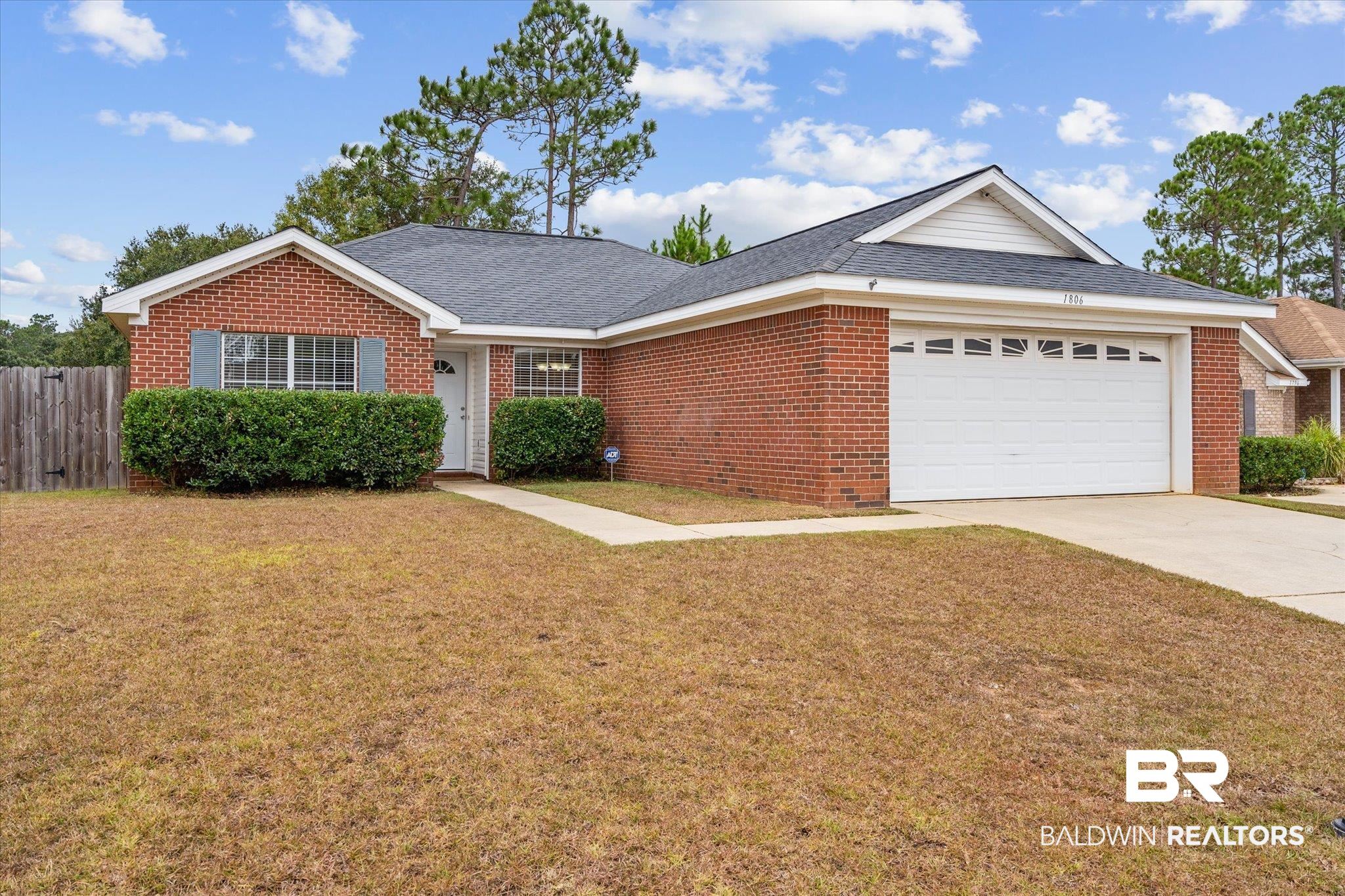 1806 Kendall Court Mobile, AL 36695 - Photo 22 of 22