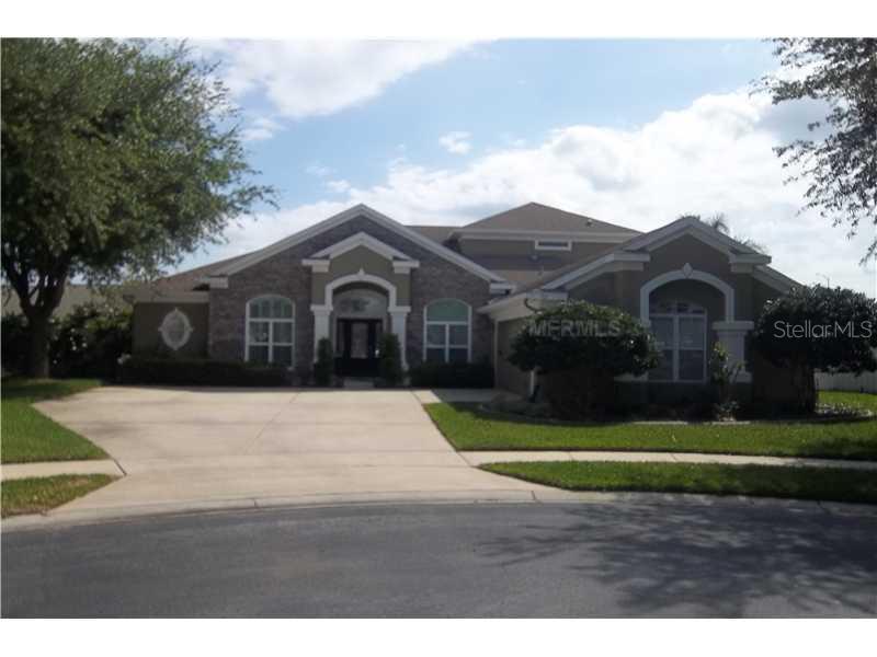 707 Gentry Court Gotha, FL 34734 - Photo 1 of 1 Exterior Front