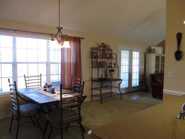 8847 Caitlin Street Foley, AL 36535 - Photo 13 of 43 Dining Room View #2