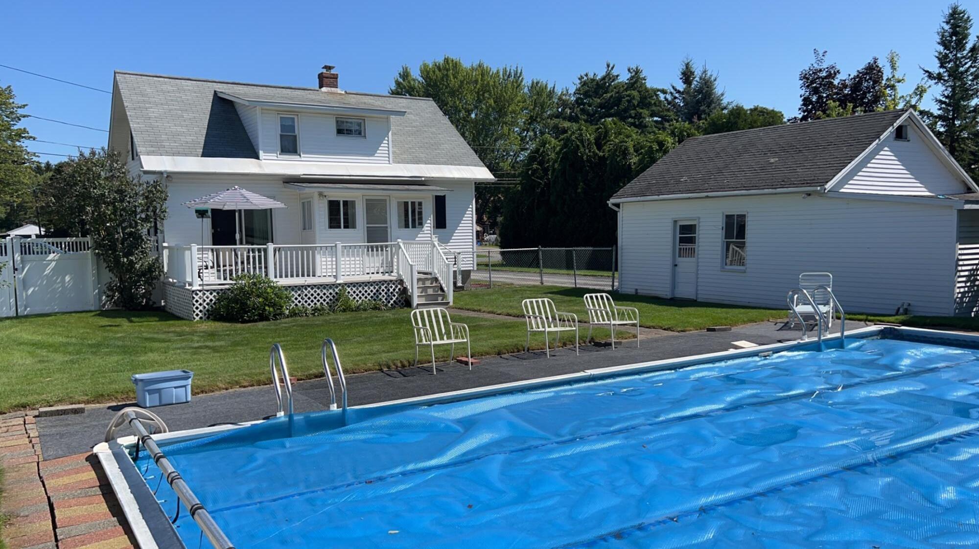 66 Fairfax Street Bangor, ME 04401 - Photo 11 of 46 IMG_4908
