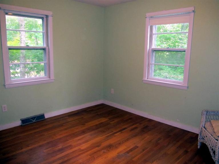 52 F R Lillie Road Woods Hole, MA 02543 - Photo 10 of 17 a view of a room with wooden floor and a window
