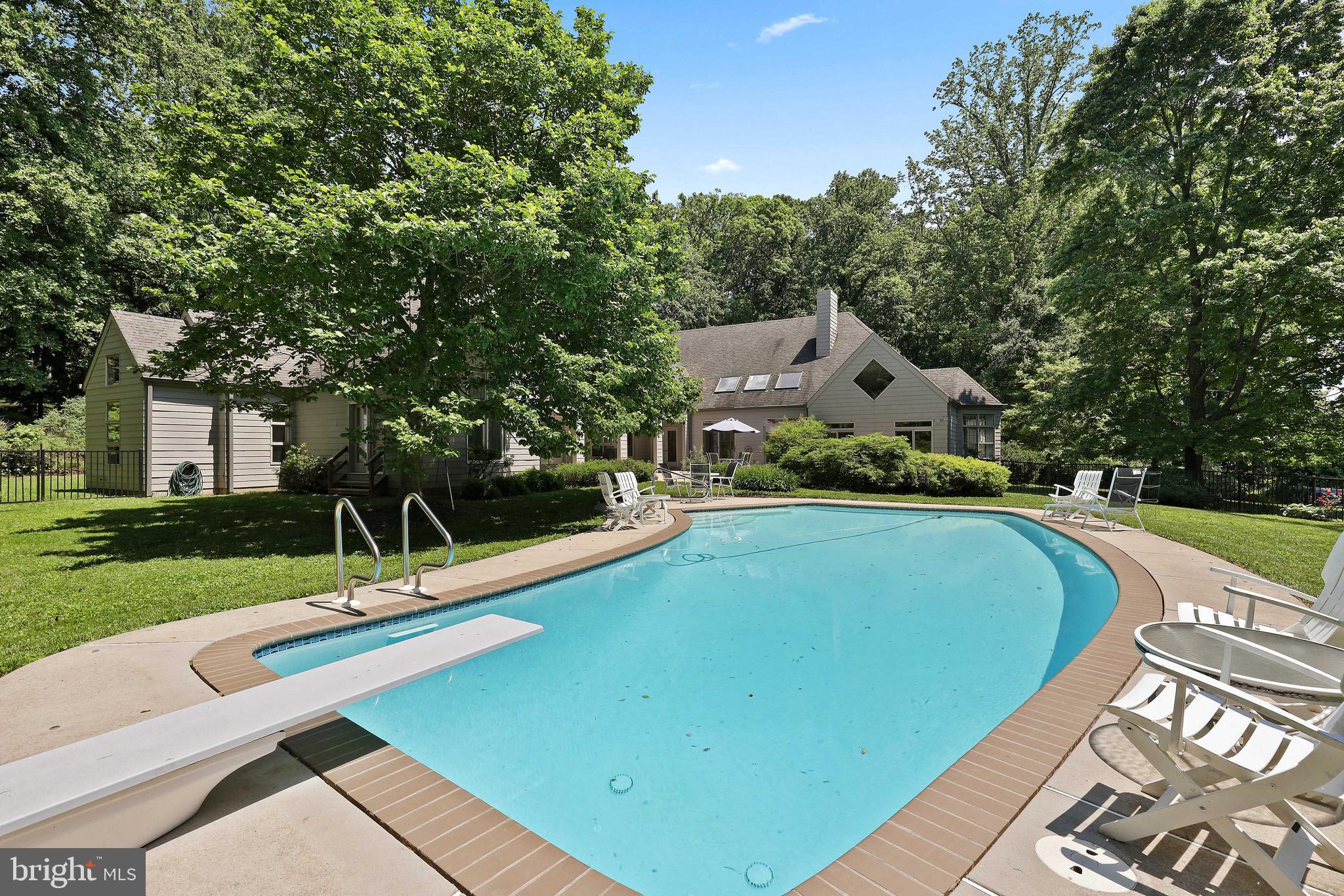 2212 Wiltonwood Road Stevenson, MD 21153 - Photo 57 of 60 Incredible Stevenson retreat!