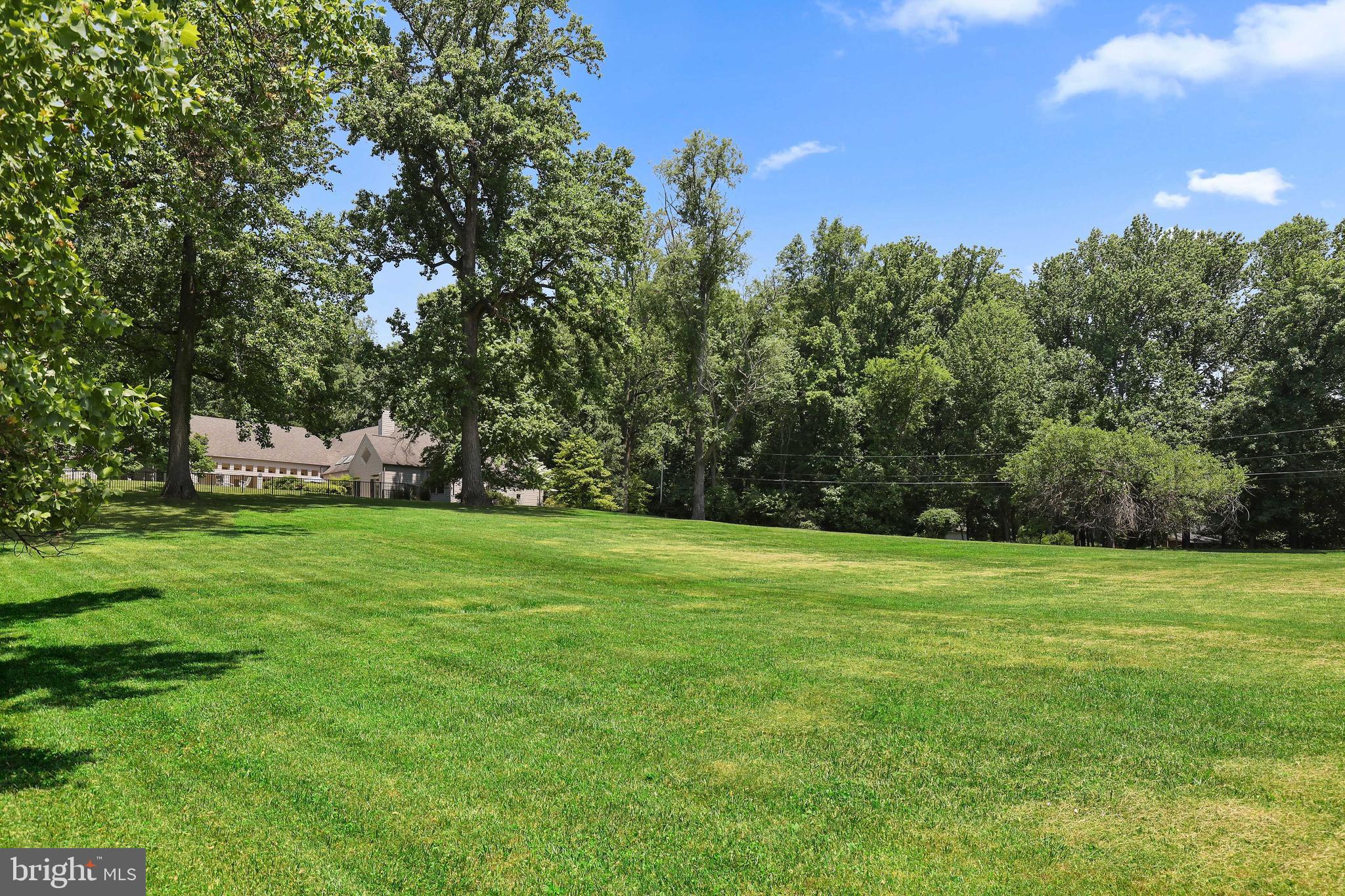 2212 Wiltonwood Road Stevenson, MD 21153 - Photo 60 of 60 Front lawn with Scenic vistas!