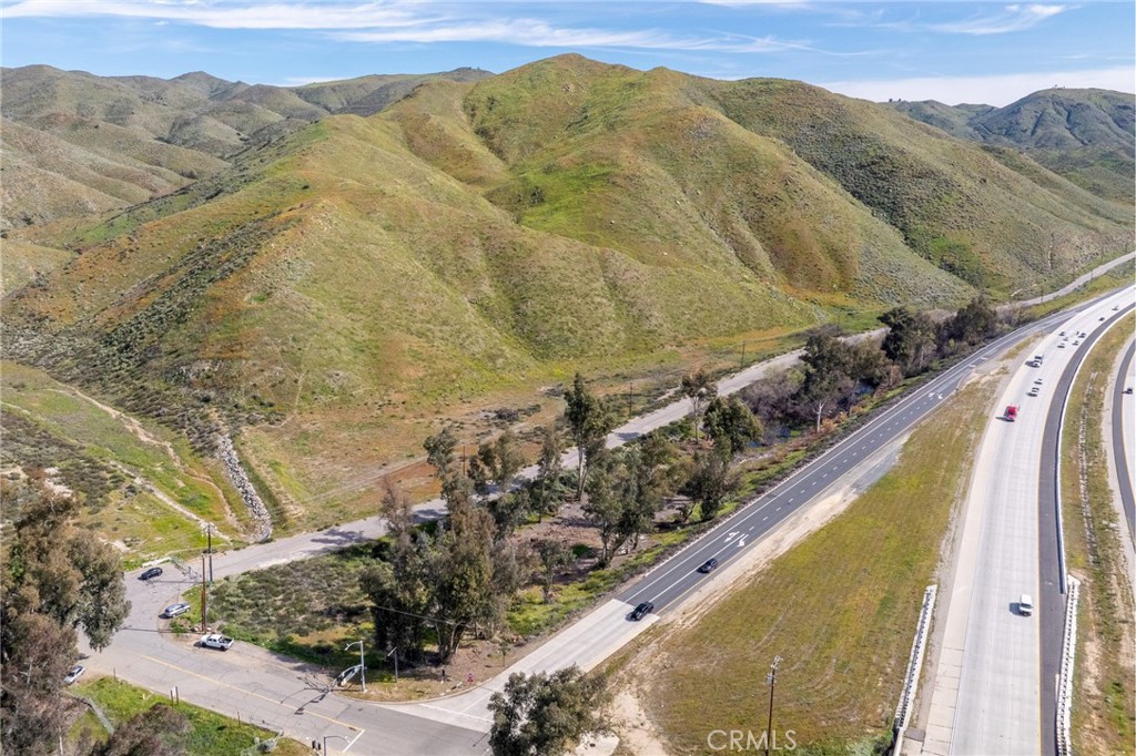 0 Walker Canyon Road Corona, CA 92883 - Photo 13 of 13 a view of a large body of water and mountain