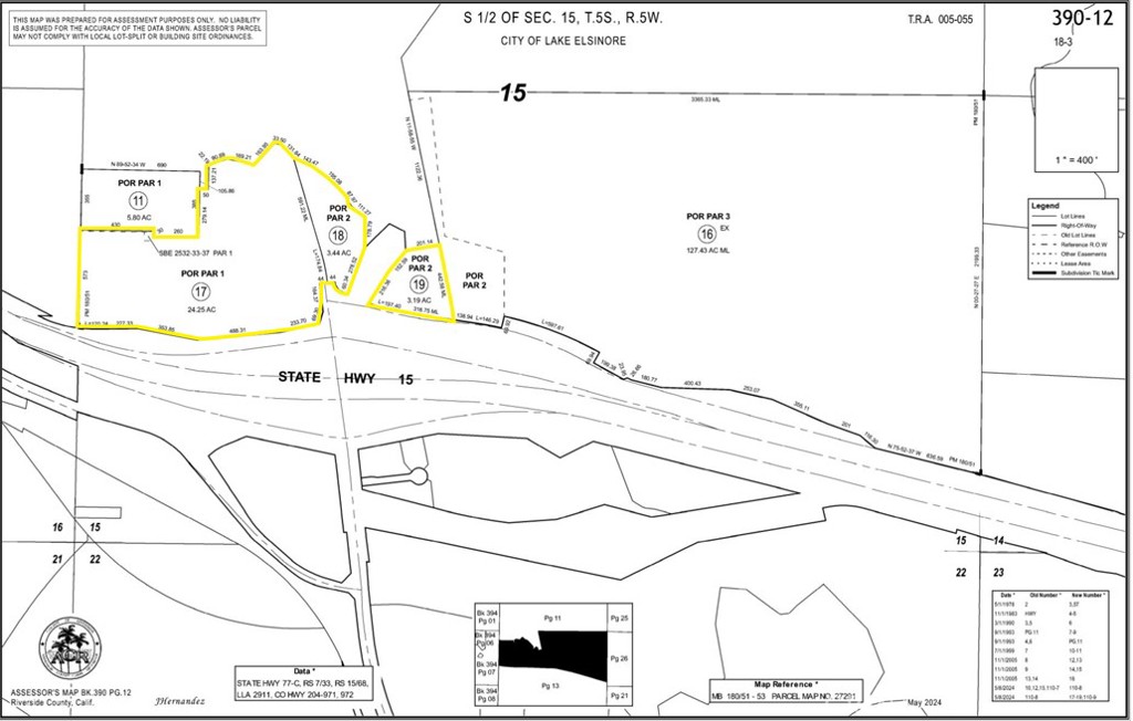 0 Walker Canyon Road Corona, CA 92883 - Photo 8 of 9 a picture of a room