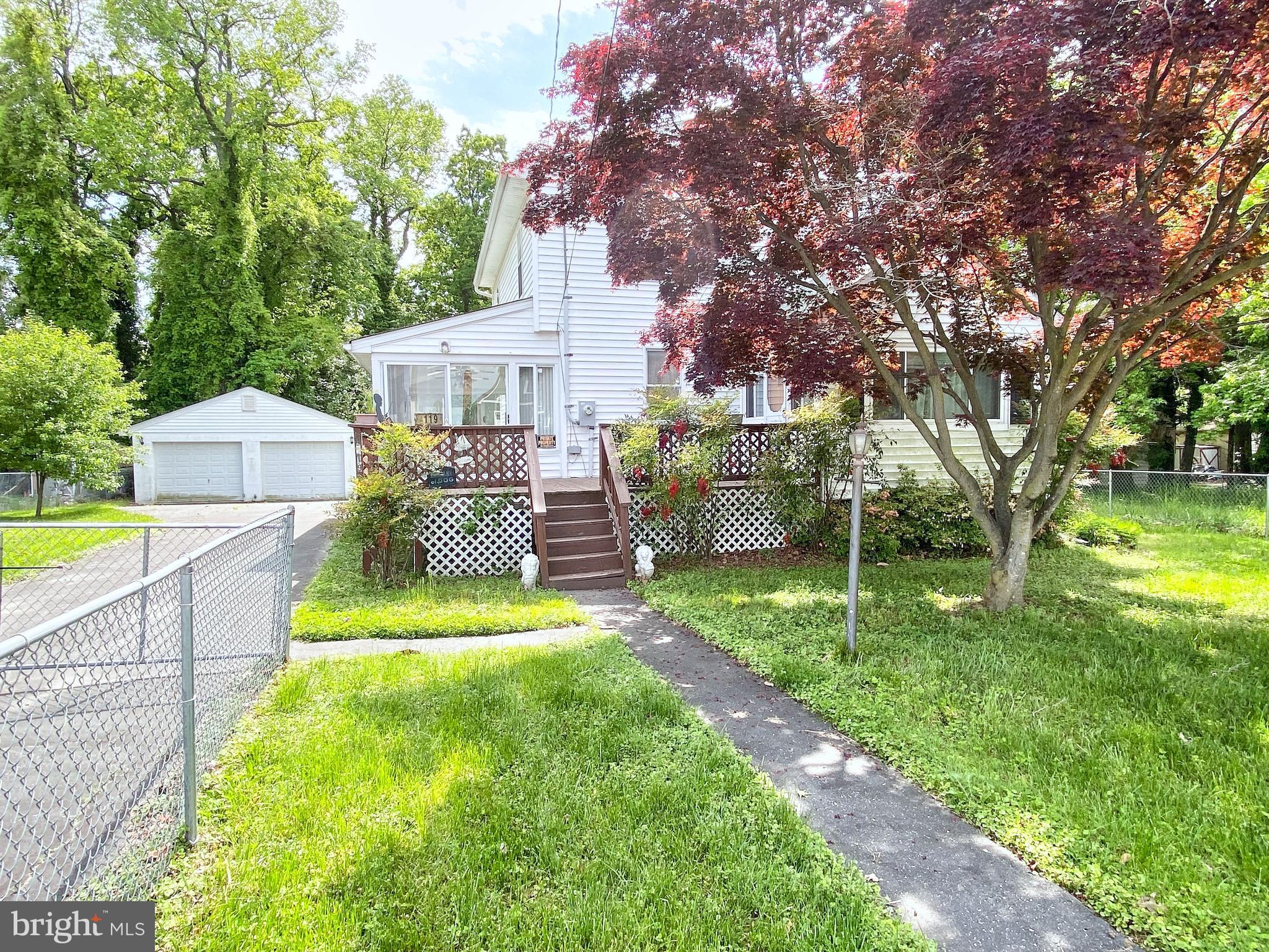 4119 Beachwood Road Dundalk, MD 21222 - Photo 3 of 72 Gallery Image 3