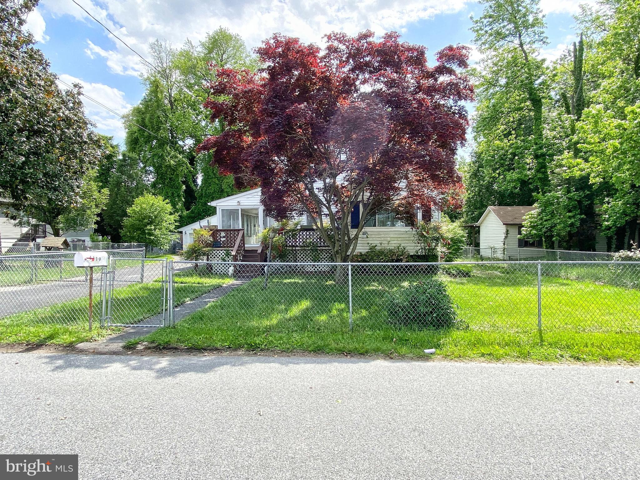 4119 Beachwood Road Dundalk, MD 21222 - Photo 4 of 72 Gallery Image 4
