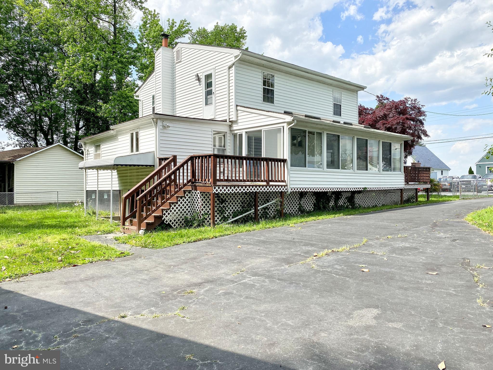4119 Beachwood Road Dundalk, MD 21222 - Photo 69 of 72 Gallery Image 69