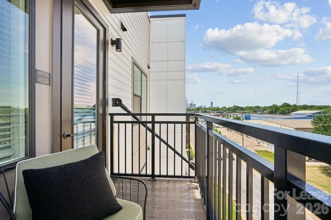 2222 North Tryon Street, Unit A8 Charlotte, NC 28206 - Photo 21 of 21
