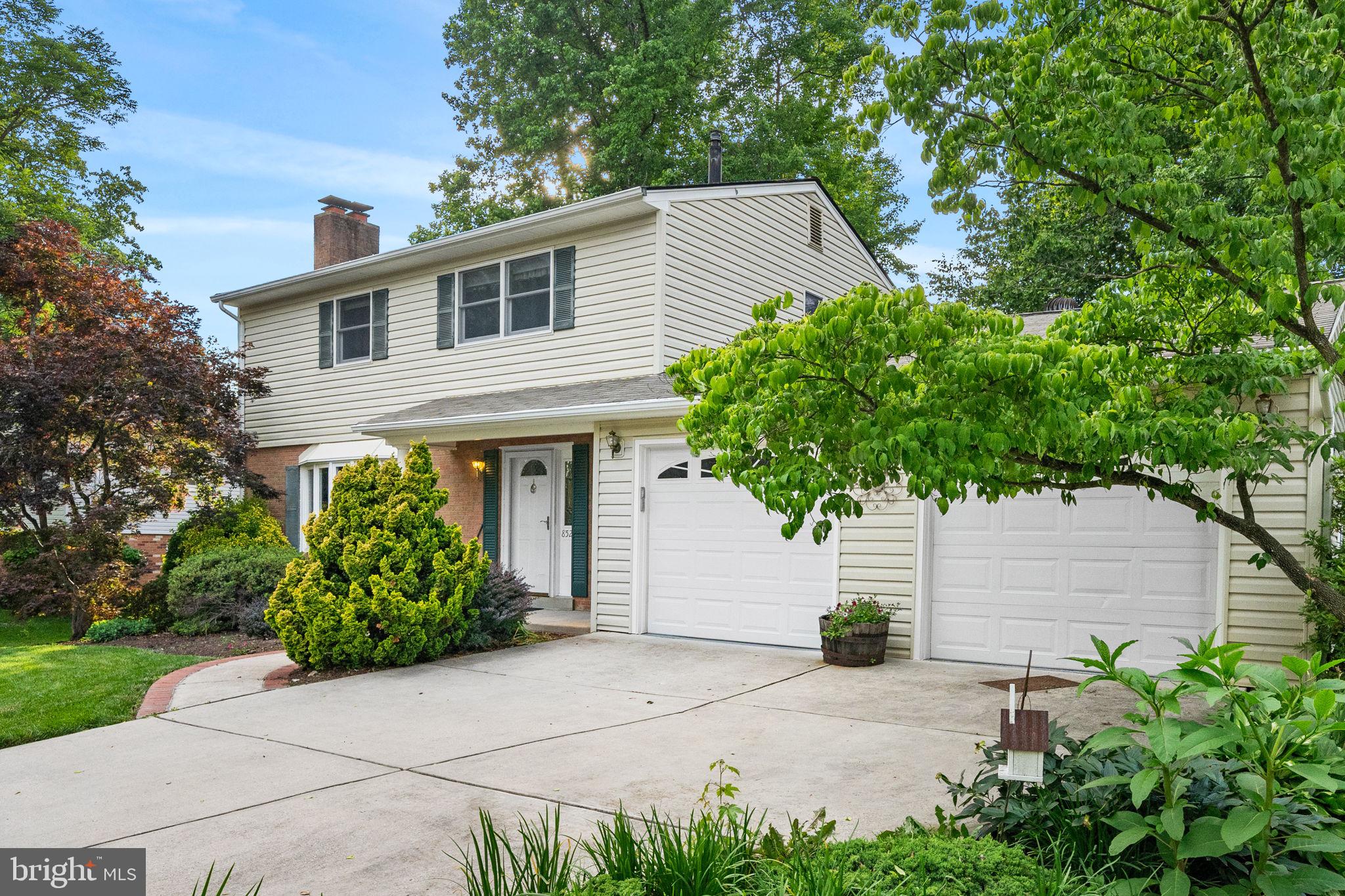 8522 Fairburn Drive Springfield, VA 22152 - Photo 43 of 43 Home Sweet Home!