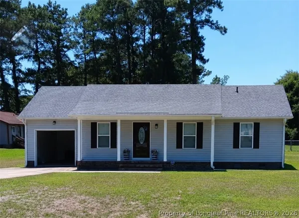 $217,000 | 2276 Hackney Loop, Fayetteville, NC 28304