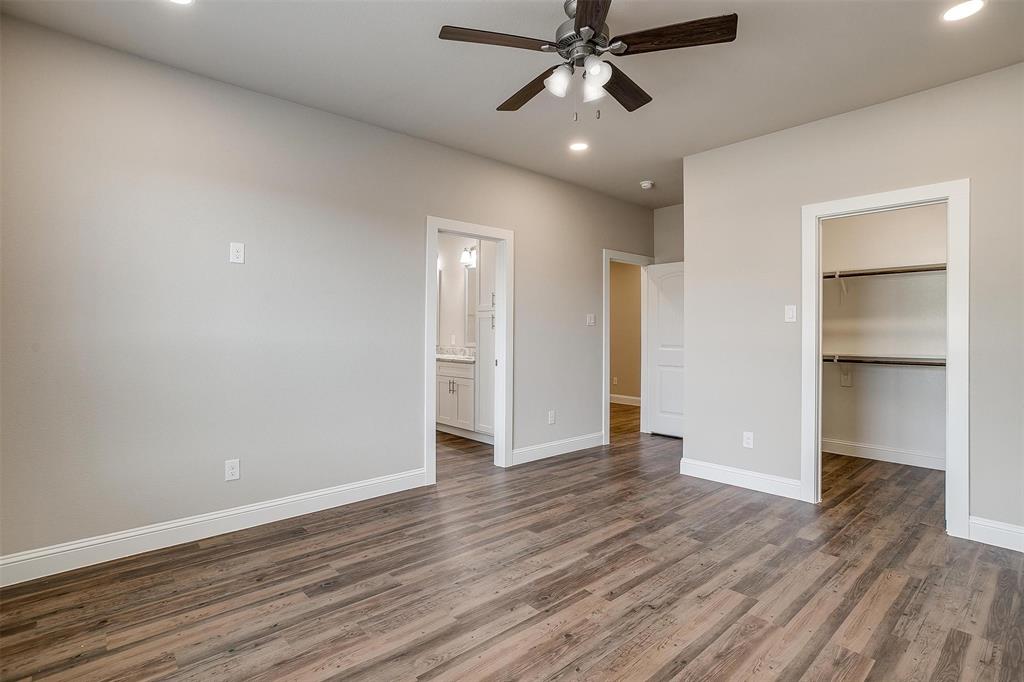 544 East Pointe Drive Weatherford, TX 76087 - Photo 17 of 36