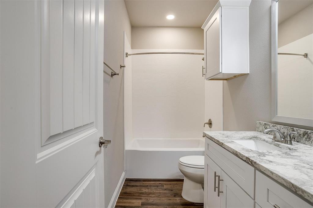 544 East Pointe Drive Weatherford, TX 76087 - Photo 26 of 36