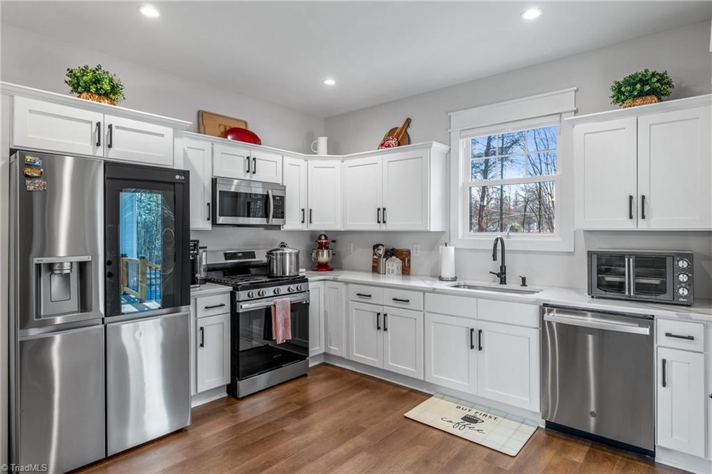 112 Yount Road Eden, NC 27288 - Photo 12 of 42