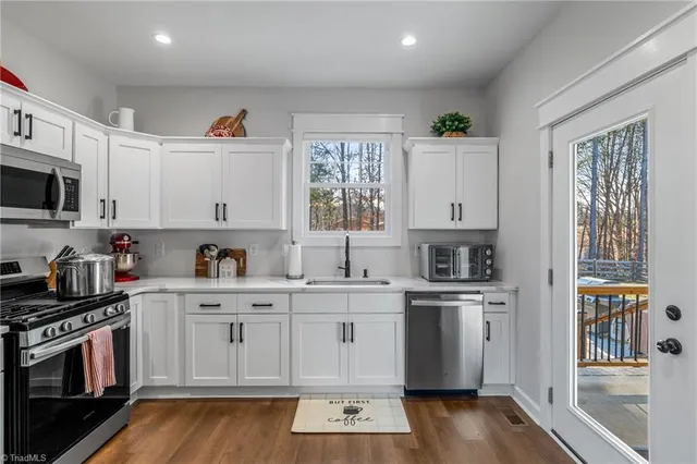 $395,000 | 112 Yount Road, Eden, NC 27288