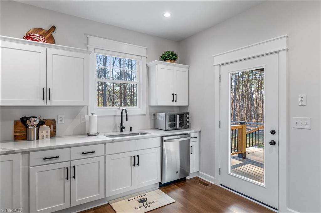 112 Yount Road Eden, NC 27288 - Photo 14 of 42