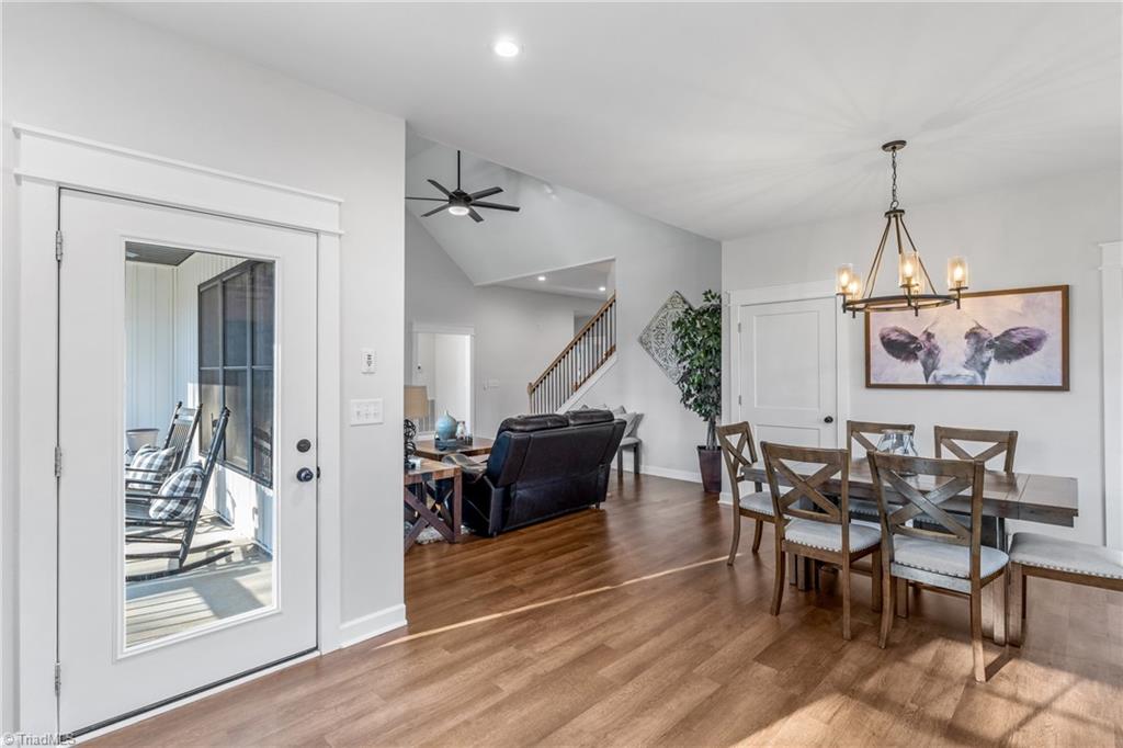 112 Yount Road Eden, NC 27288 - Photo 15 of 42