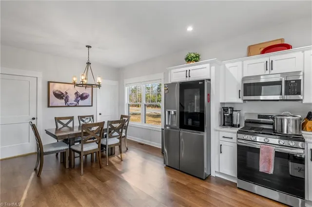 $395,000 | 112 Yount Road, Eden, NC 27288