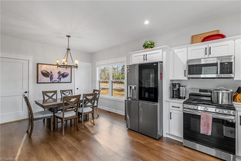 112 Yount Road Eden, NC 27288 - Photo 16 of 42