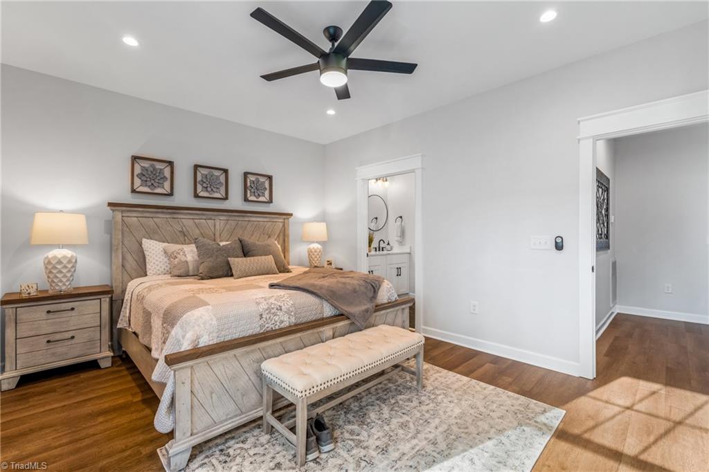 112 Yount Road Eden, NC 27288 - Photo 20 of 42