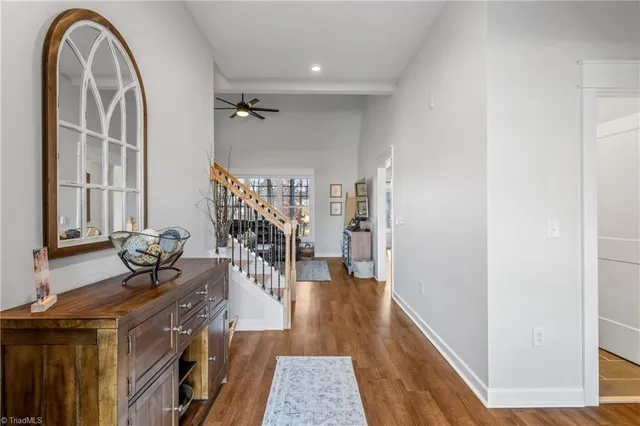 $395,000 | 112 Yount Road, Eden, NC 27288