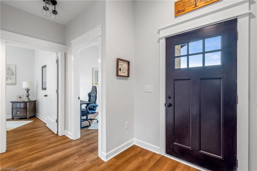 112 Yount Road Eden, NC 27288 - Photo 24 of 42