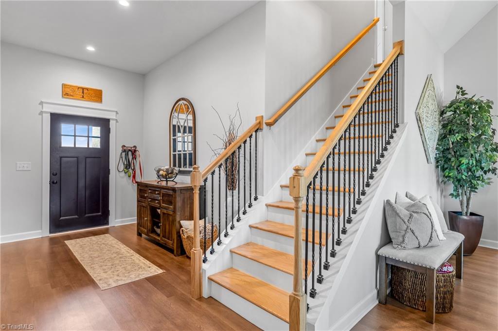 112 Yount Road Eden, NC 27288 - Photo 30 of 42