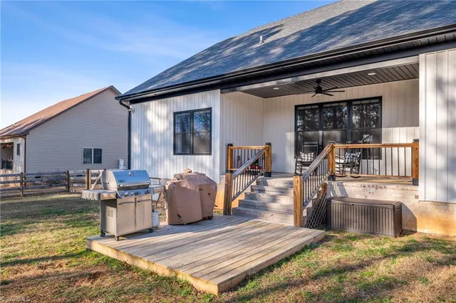 $395,000 | 112 Yount Road, Eden, NC 27288