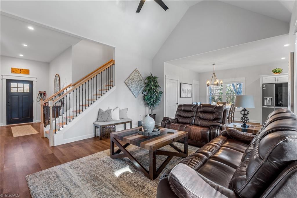 112 Yount Road Eden, NC 27288 - Photo 5 of 42