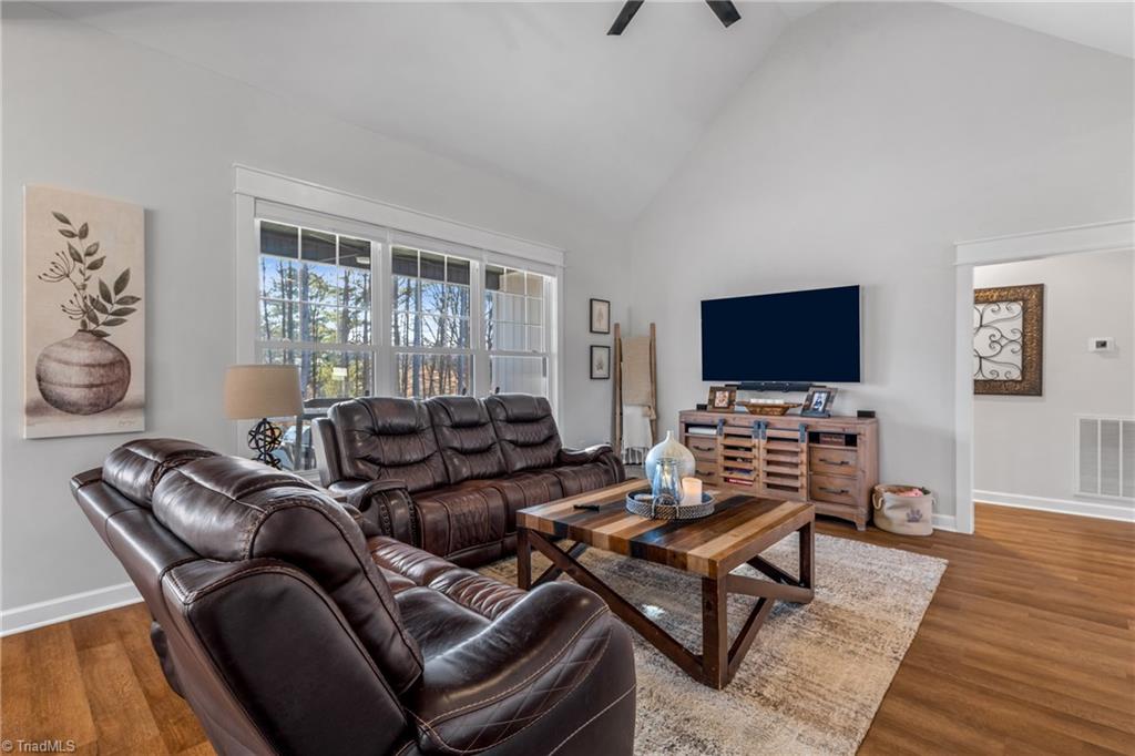 112 Yount Road Eden, NC 27288 - Photo 6 of 42