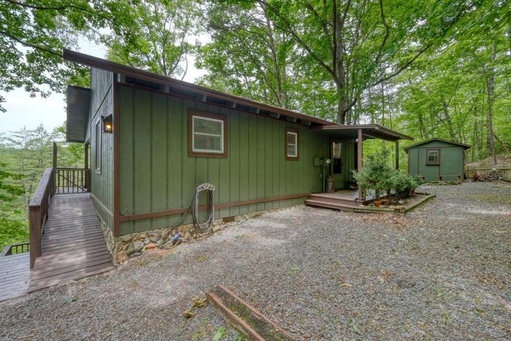 664 High Ridge Road Murphy, NC 28906 - Photo 6 of 42