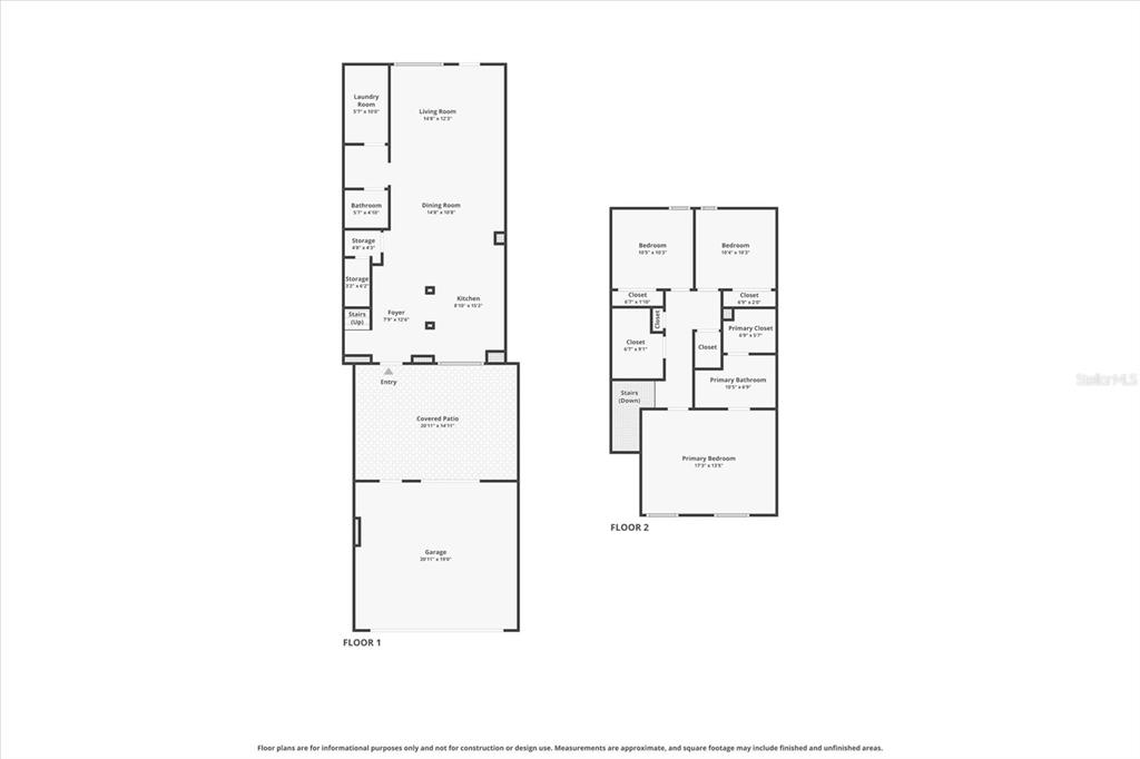 12568 Rangeland Boulevard Odessa, FL 33556 - Photo 41 of 64